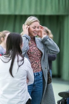 Carina Witthöft 447 - RL CadA - DTV Hannover : Ergebnis: 6:0